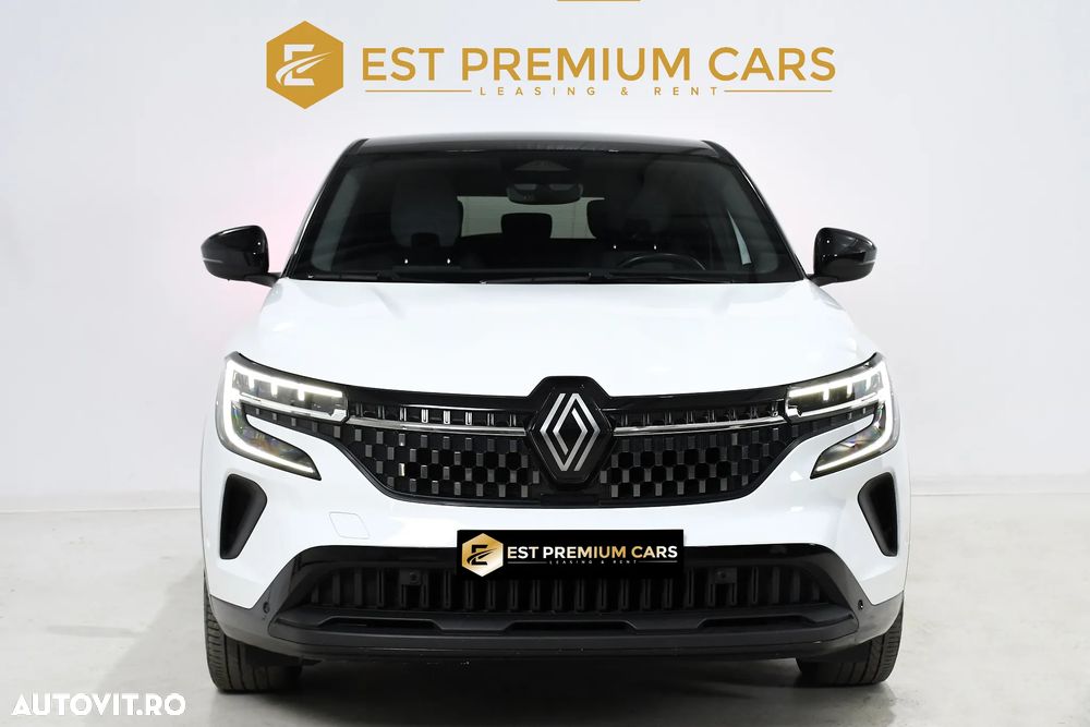 Renault Austral E-Tech Full 200 Techno Esprit Alpine - 3
