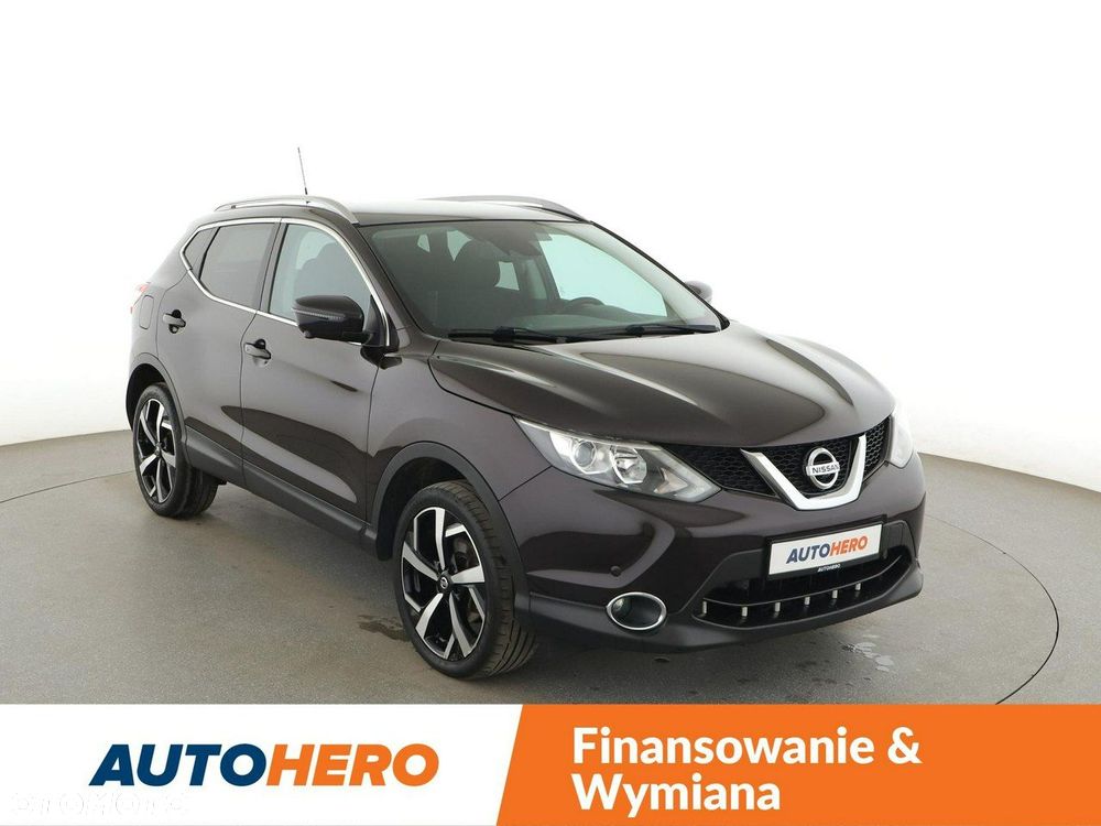 Nissan Qashqai 1.6 dCi 360 S&S - 10