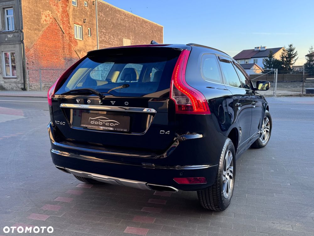 Volvo XC 60 - 15