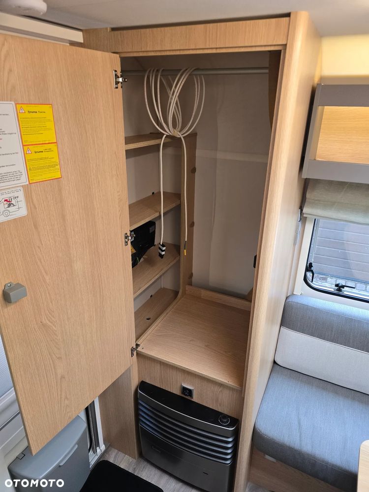 LMC TANDERO 430D New edition - 23