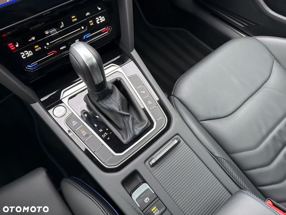Volkswagen Arteon Shooting Brake 2.0 TSI 4Motion R DSG - 23