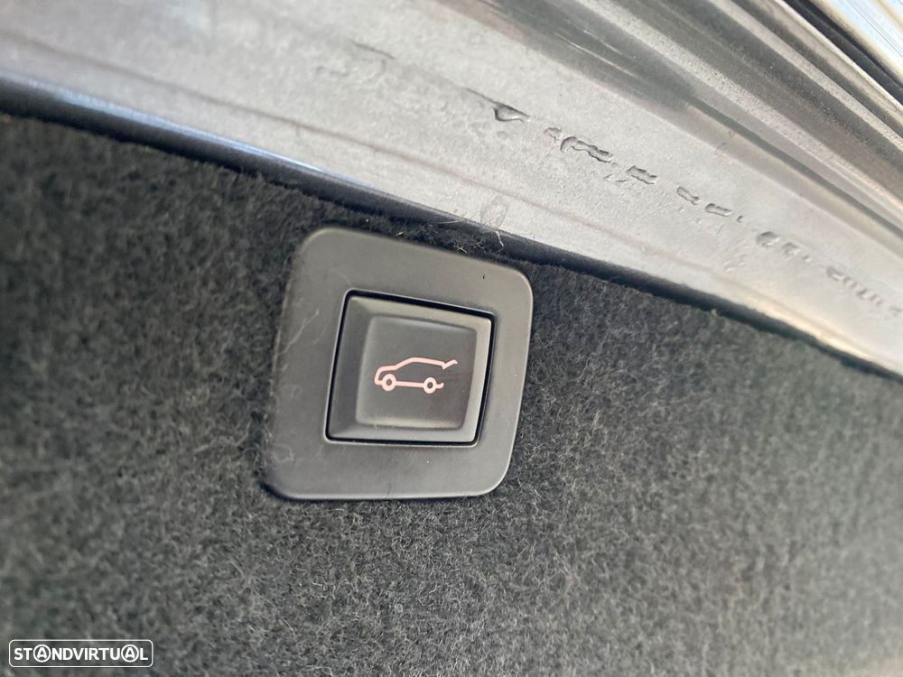 Opel Insignia Sports Tourer 2.0 CDTi Cosmo - 32