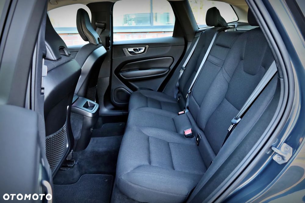 Volvo XC 60 - 26