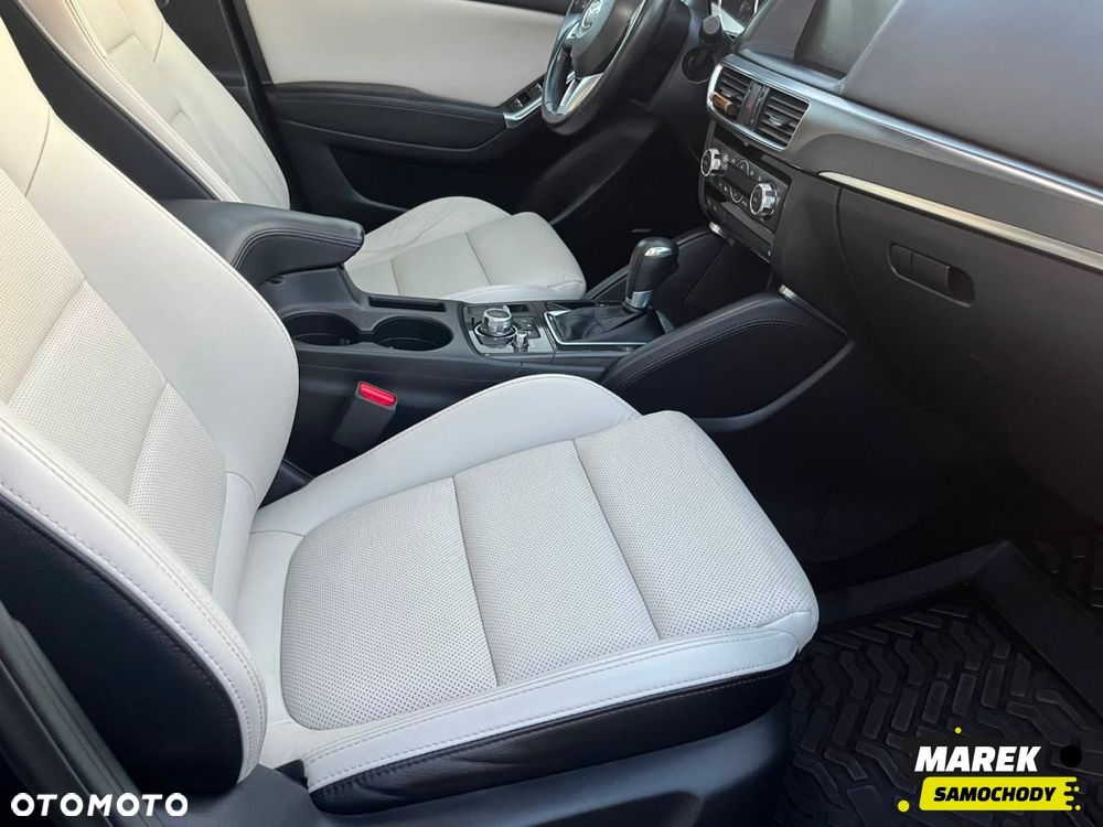 Mazda CX-5 - 9