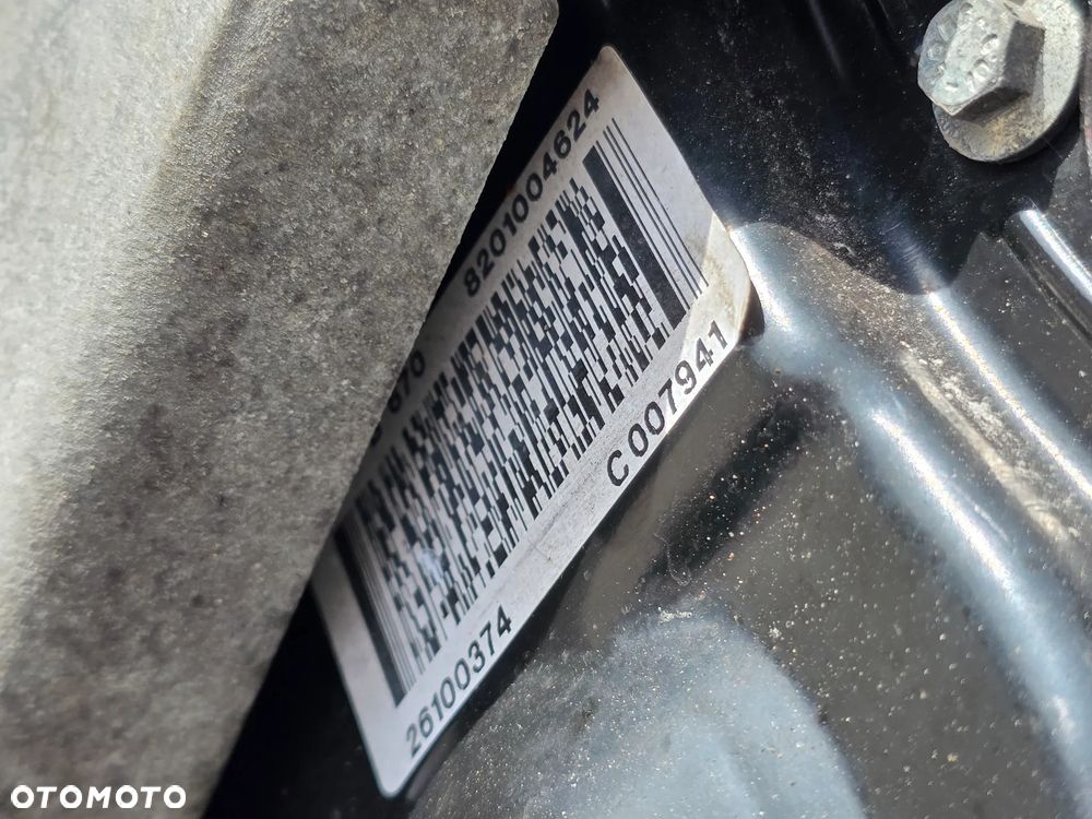 SILNIK MASTER MOVANO III 3 2.3 DCI M9TB 670 M9TB670 M9T 670 125KM KOMPLETNY 1B - 8