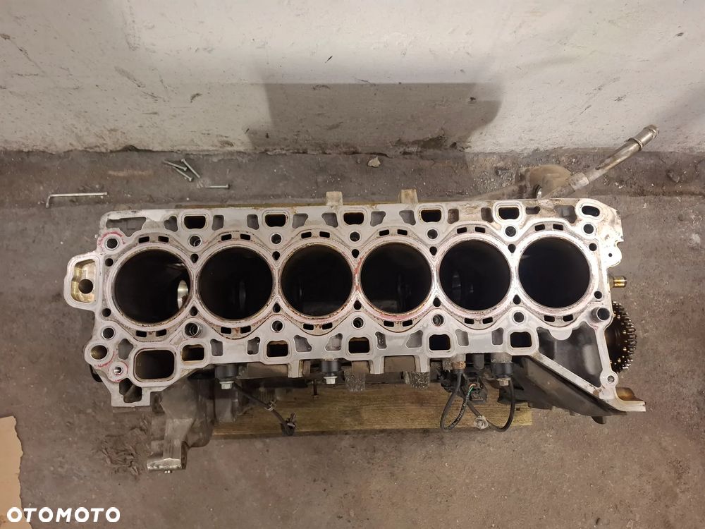 LAND ROVER DEFENDER 306PT BLOK SILNIKA PBJ6P3-6015 - 1