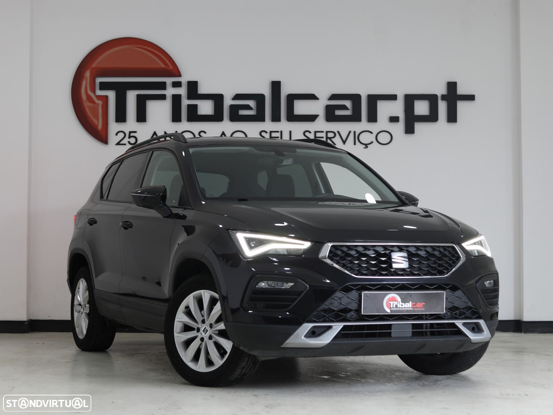 SEAT Ateca 1.0 TSI Style - 1