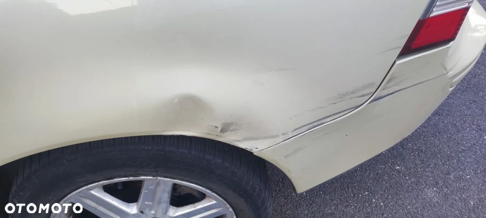 Volvo S40 2.0D Summum - 6