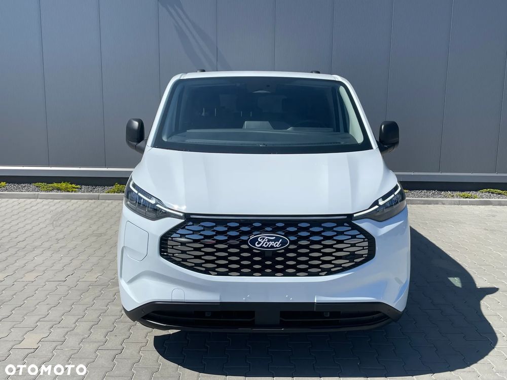 Ford E-Transit Custom Kombi 340 L2H1 Trend M1 - 4