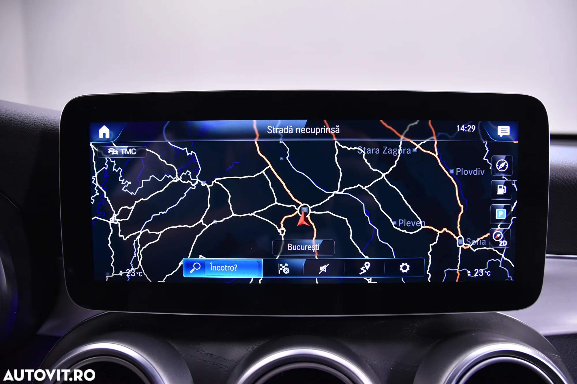 Mercedes-Benz GLC Coupe 300 4Matic 9G-TRONIC AMG Line - 23