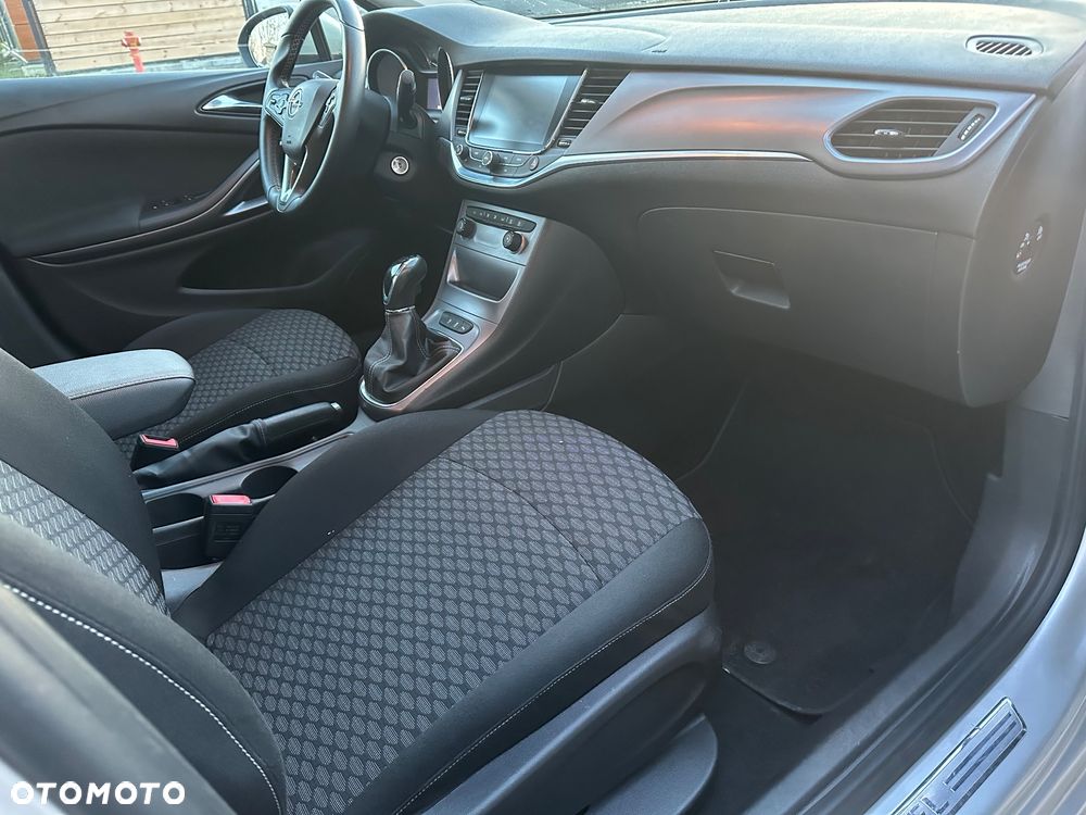Opel Astra V 1.4 T Elite - 18