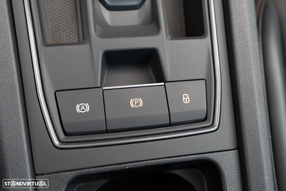 Cupra Formentor 1.4 e-Hybrid DSG - 30