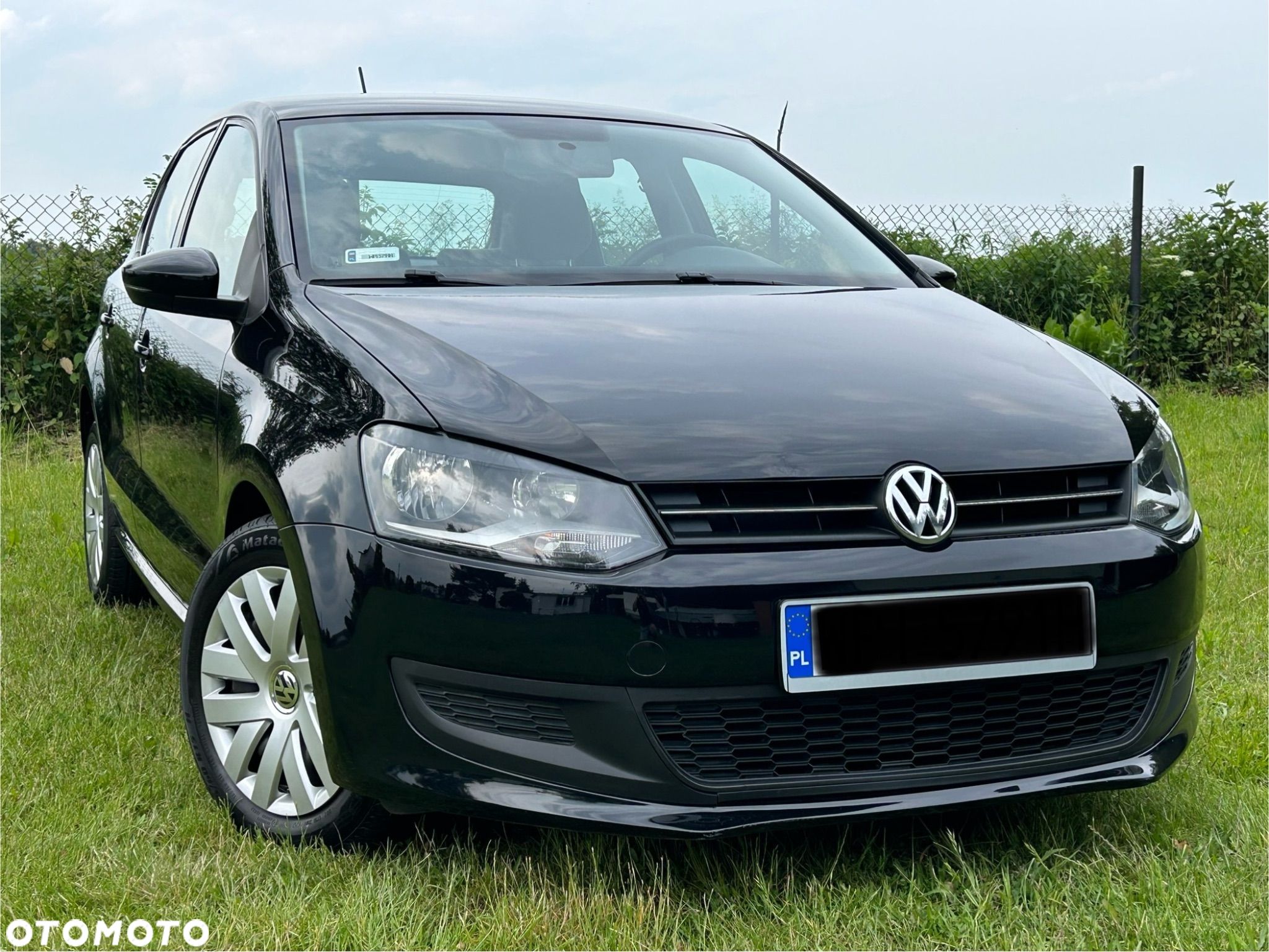 Volkswagen Polo 1.2 12V Highline - 1