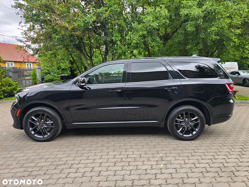 Dodge Durango - 4