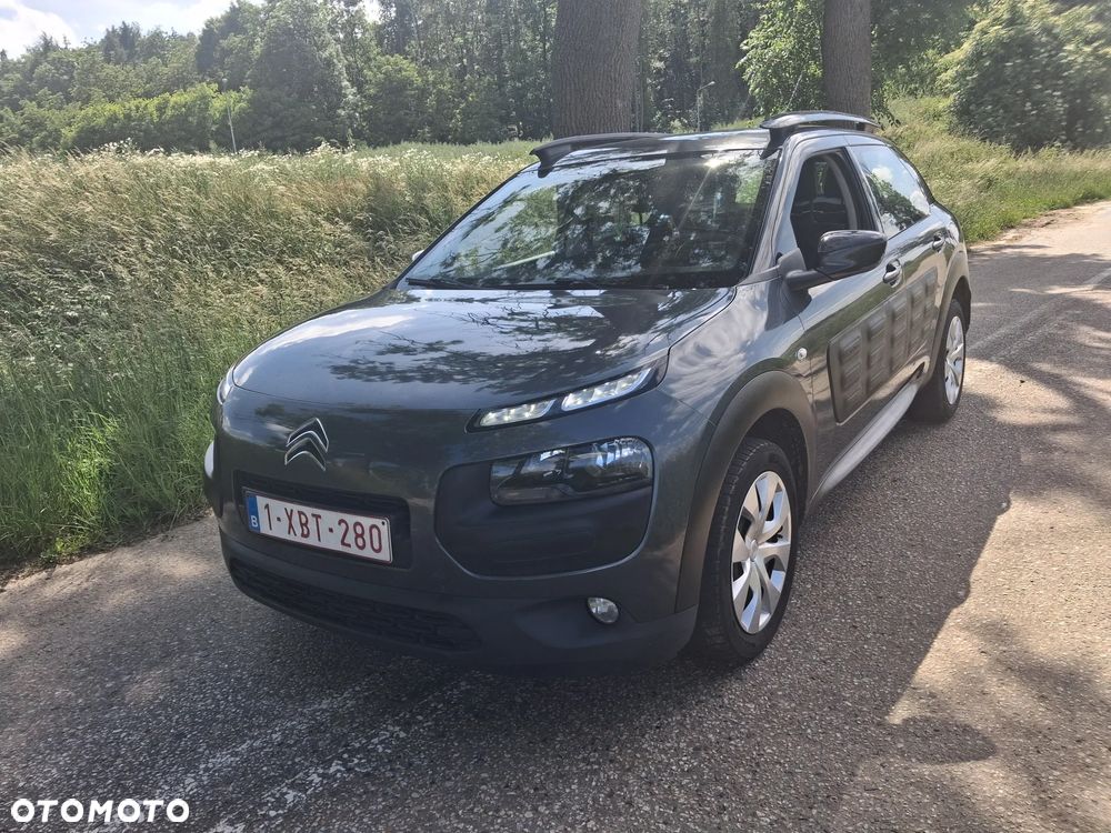 Citroën C4 Cactus PureTech 82 Business Class - 6