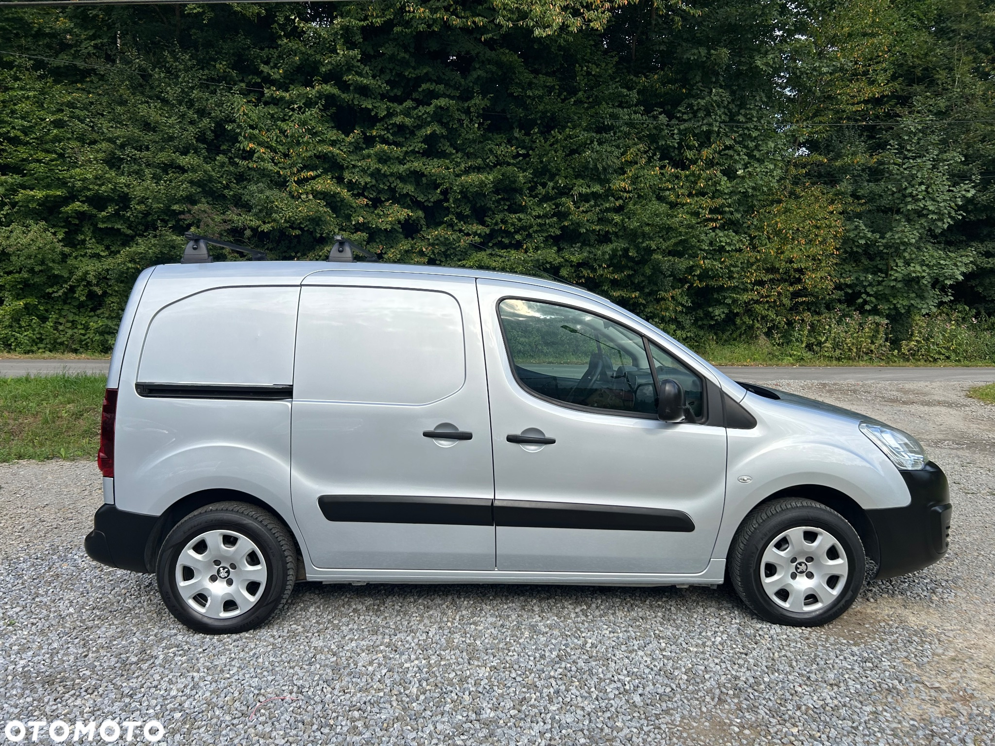 Peugeot Partner - 4