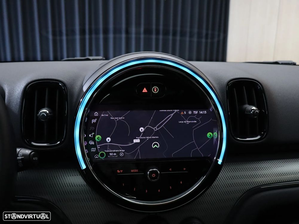 MINI Countryman Cooper SE ALL4 Northwood Edition Auto - 27