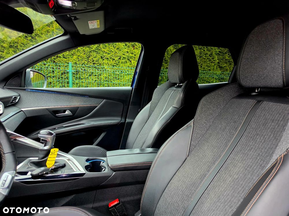 Peugeot 3008 BlueHDi 120 Stop & Start Style - 11