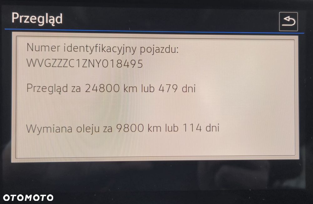 Volkswagen T-Cross 1.0 TSI Life DSG - 18