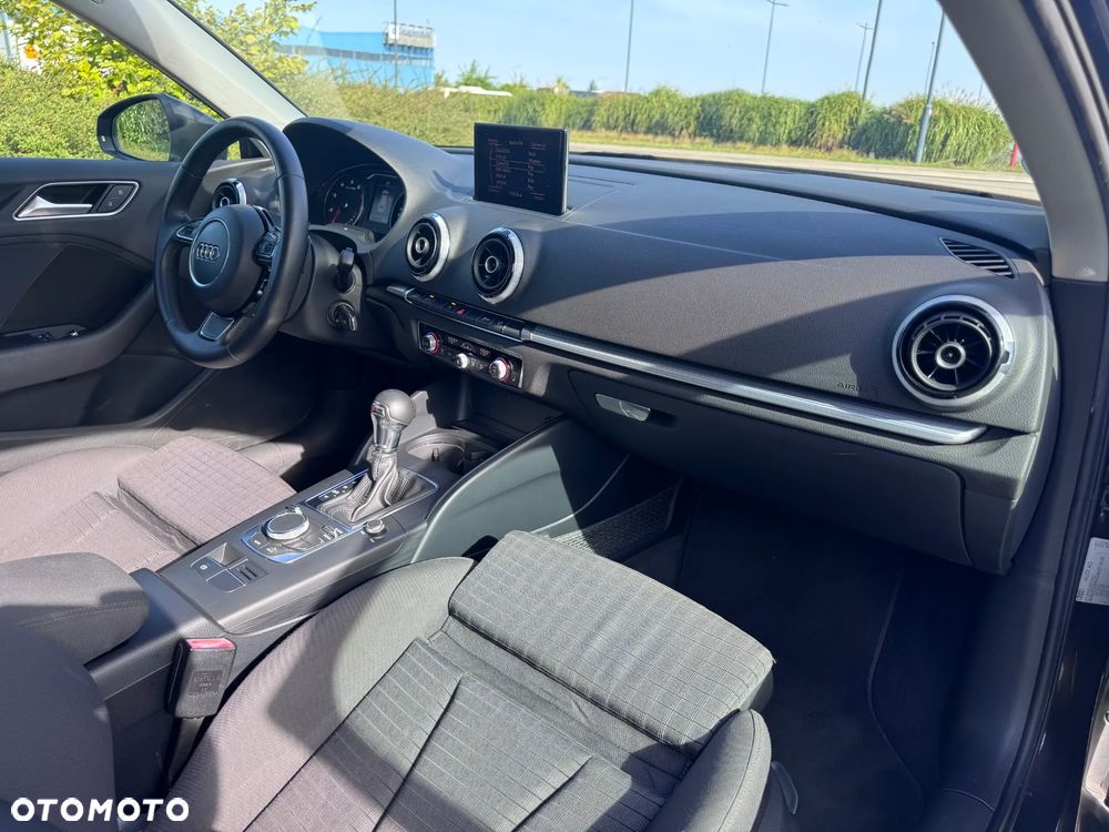Audi A3 3-drzwiowe - 19