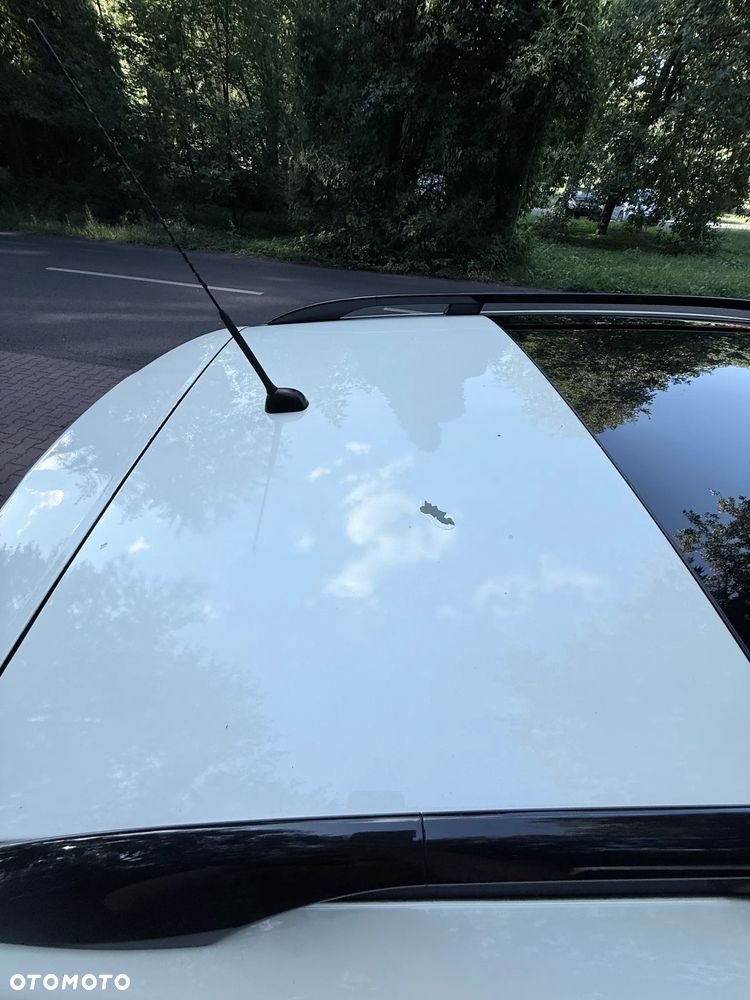 Nissan Qashqai 1.5 dCi Acenta - 9