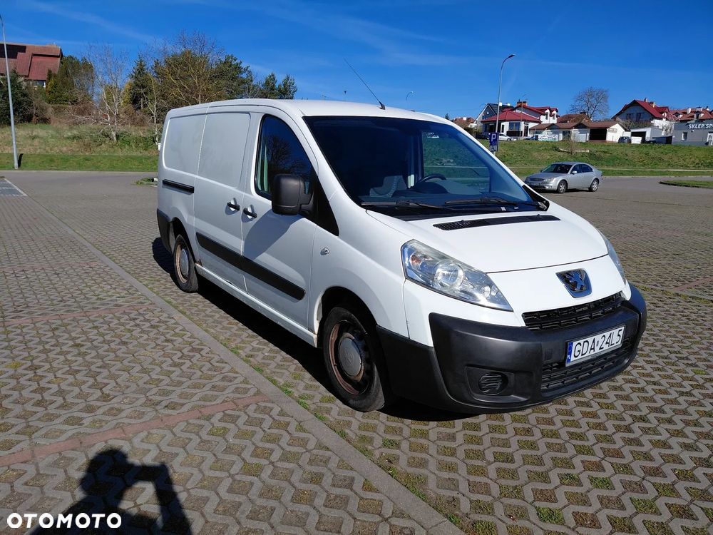 Peugeot EXPERT - 2