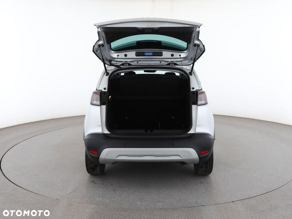 Opel Crossland X 1.2 T GPF Elite S&S - 20
