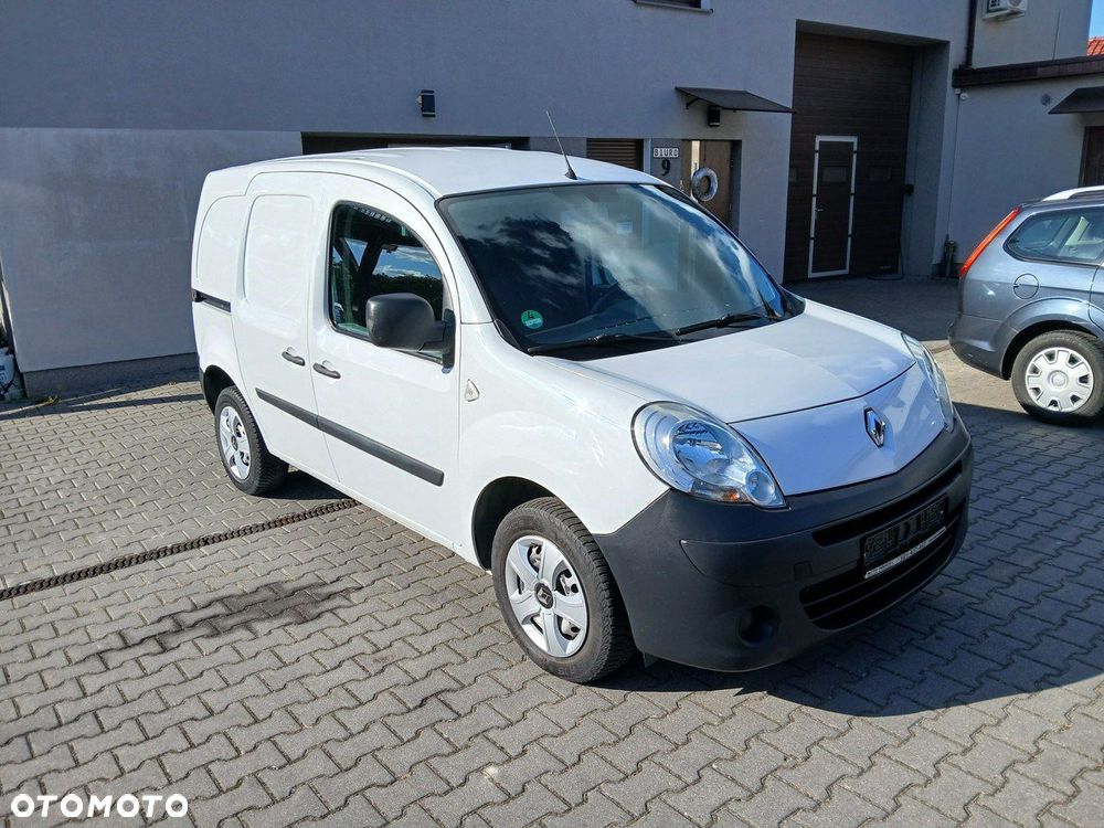 Renault Kangoo - 2