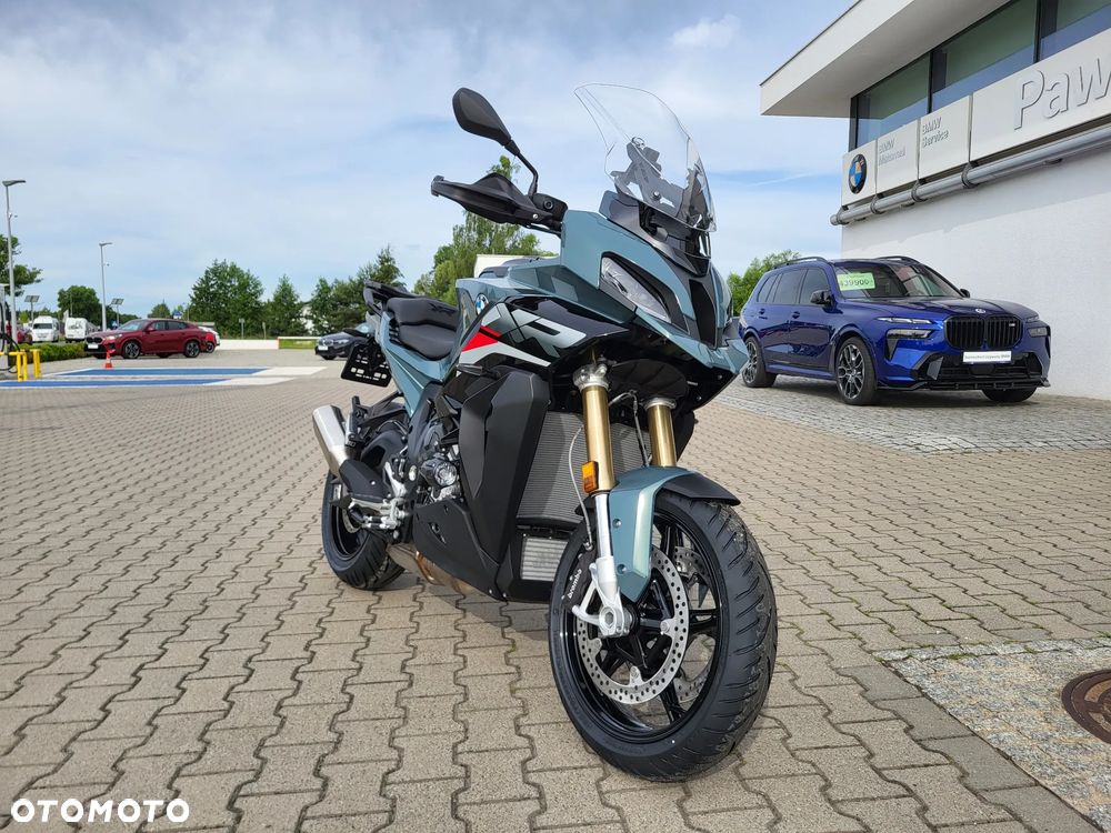 BMW XR - 5