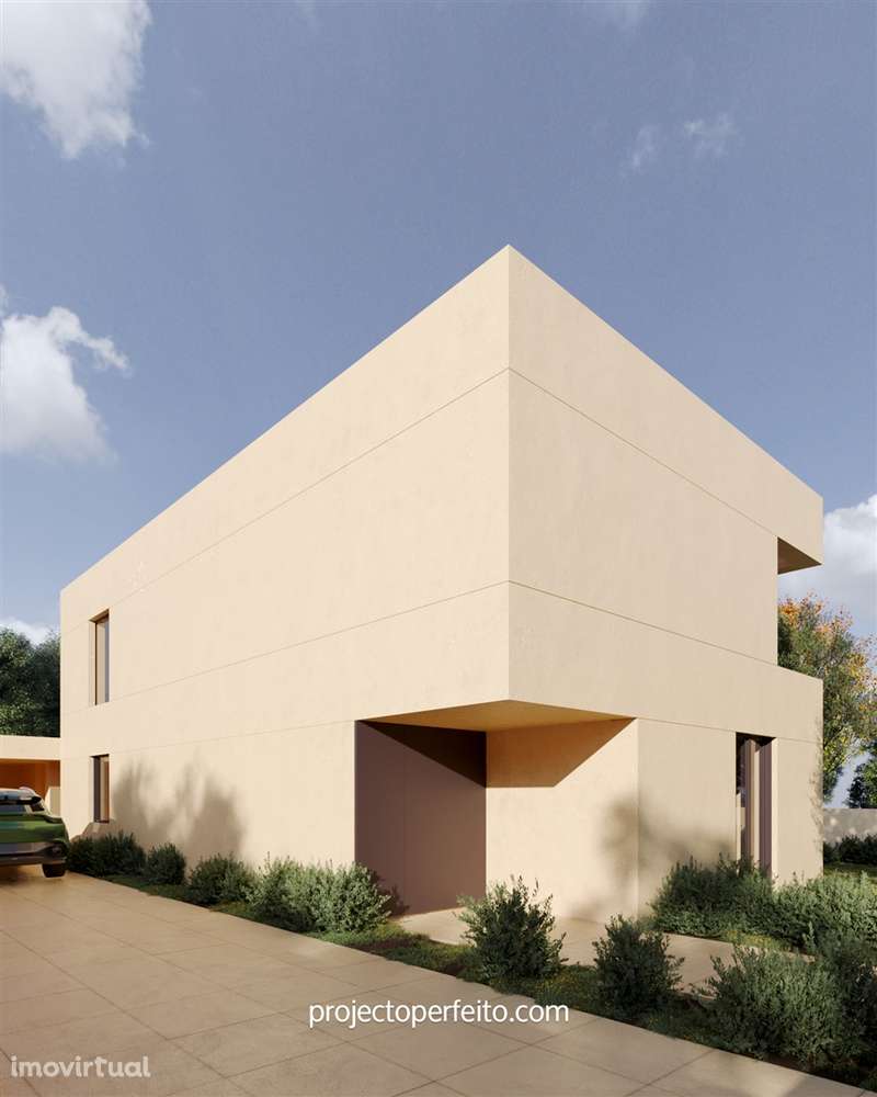 Moradia Isolada T4 Venda em Esmoriz,Ovar - Grande imagem: 3/6