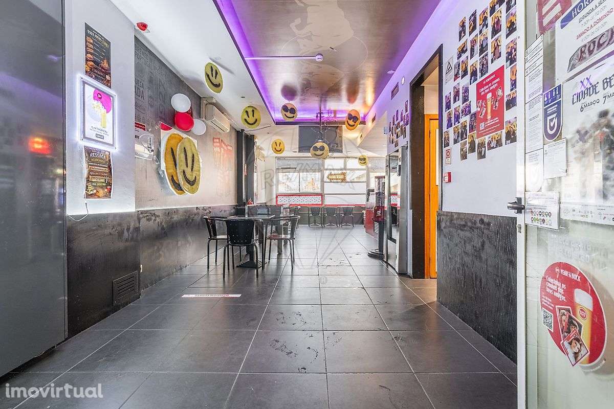 Trespasse  para venda - Grande imagem: 2/11