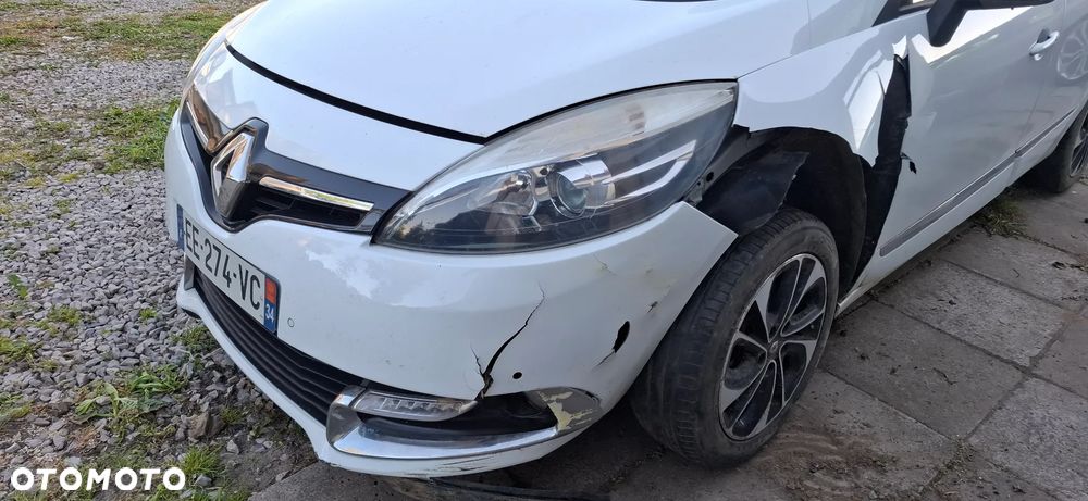 Renault Scenic Energy dCi 110 S&S Bose Edition - 10
