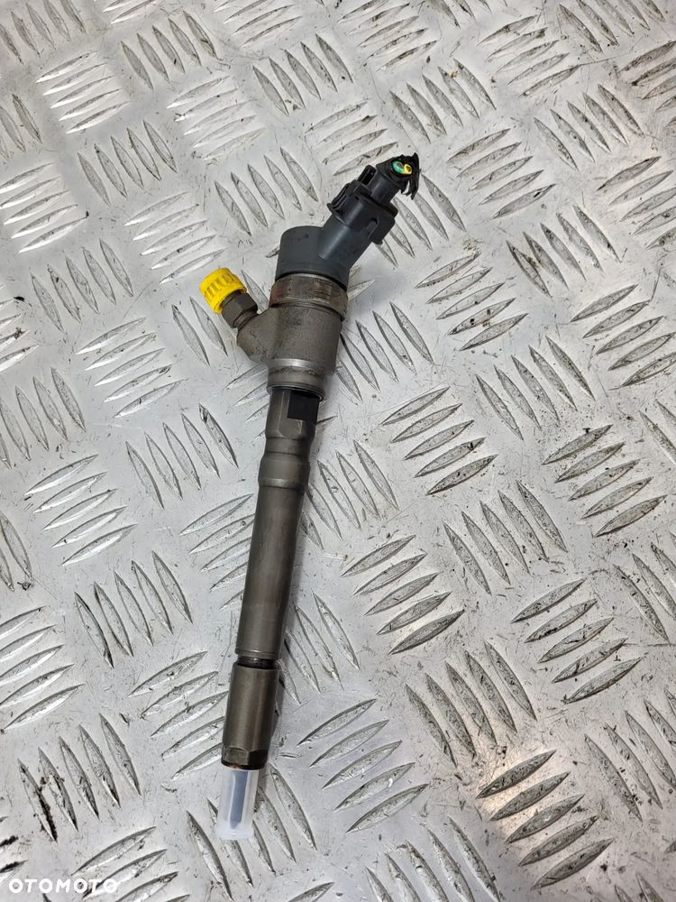 Hyundai Santa Fe I 2.0 CRDI Wtryskiwacz Paliwa - 10