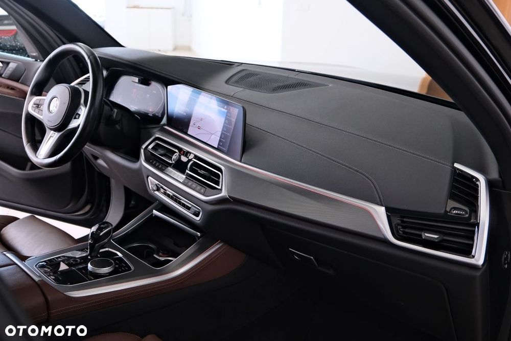 BMW X5 M - 27