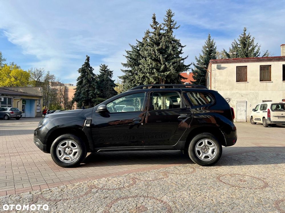Dacia Duster - 8