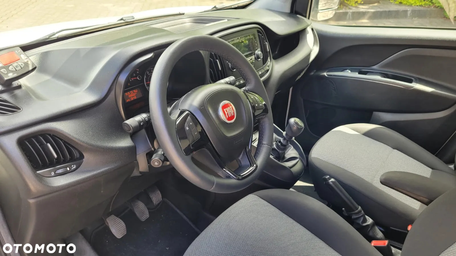 Fiat Doblo - 23