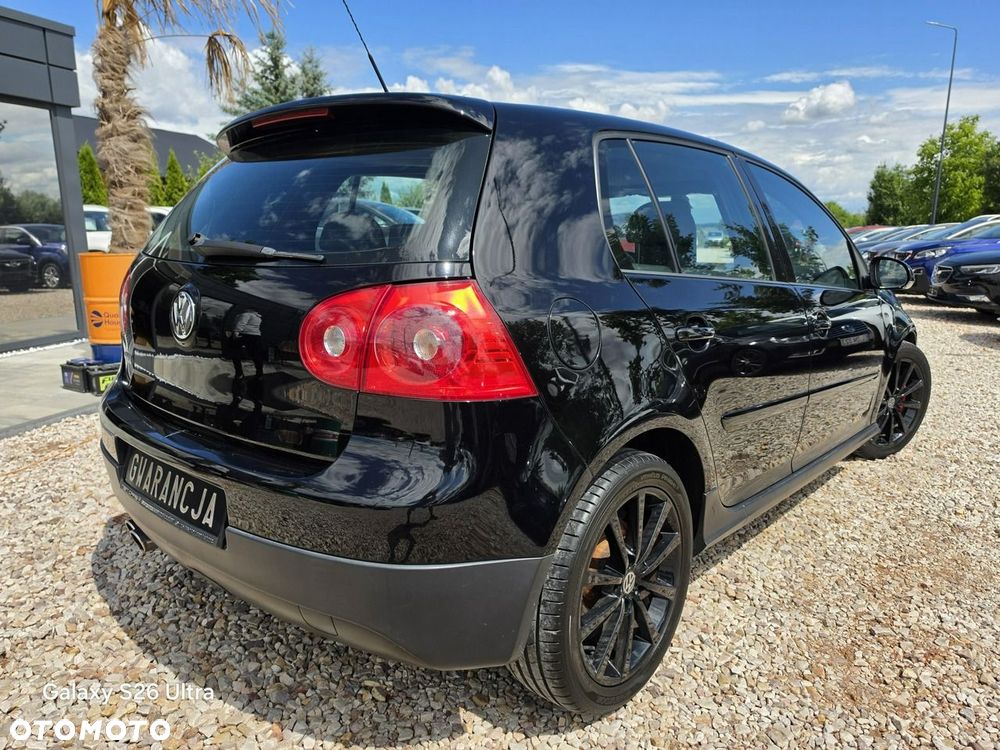 Volkswagen Golf 2.0 GTI - 23