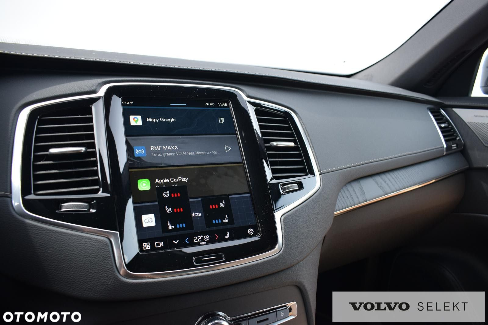 Volvo XC 90 - 25