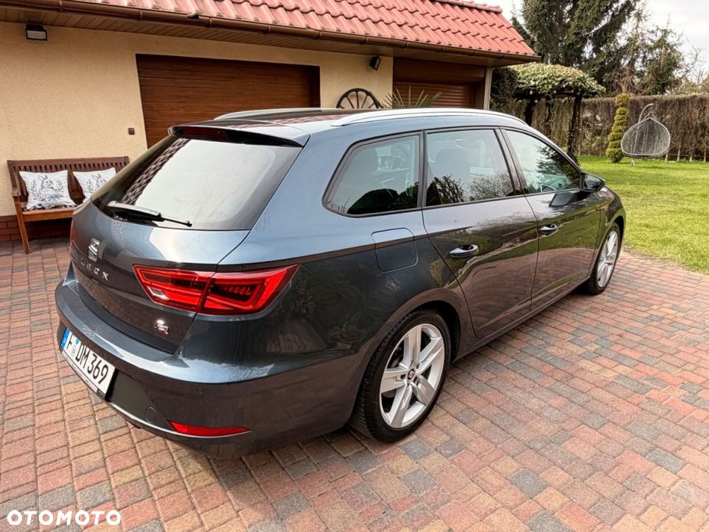 Seat Leon - 6