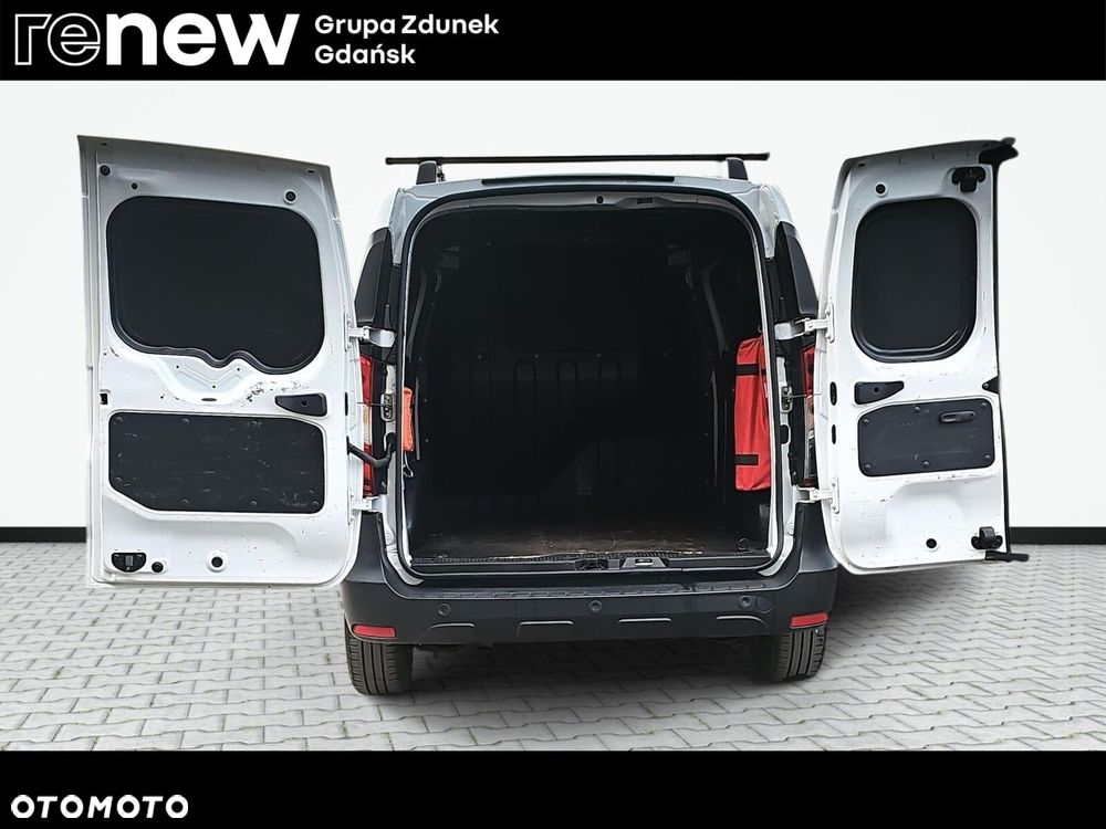 Dacia Dokker Van - 10