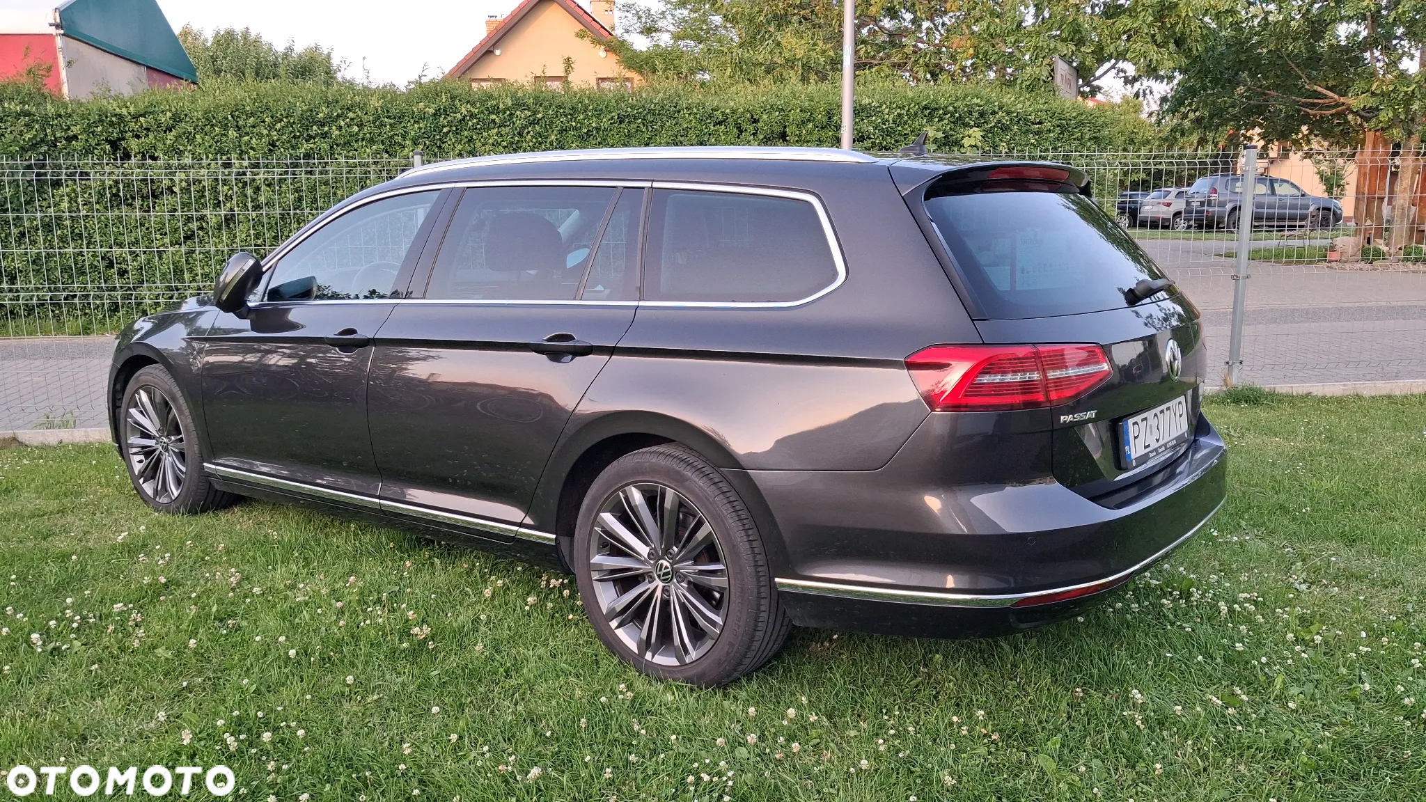 Volkswagen Passat 2.0 TDI BMT Highline DSG - 35