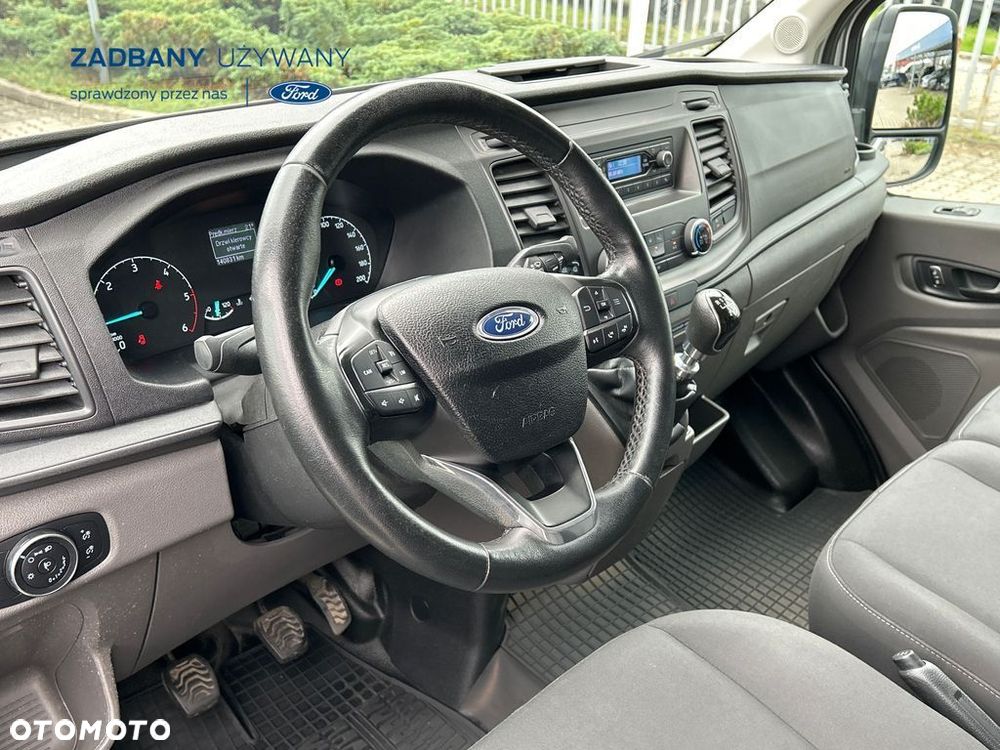 Ford Transit - 8