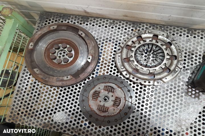 Kit ambreiaj 321008710 321008710 Opel Astra G [1998 - 2009] Coupe 2-u - 1