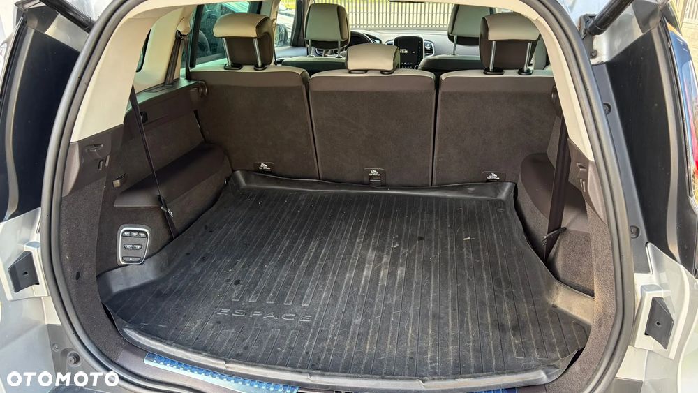 Renault Espace Energy dCi 160 EDC Business - 15