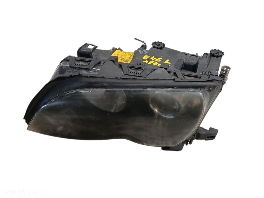 LAMPA LEWA PRZEDNIA PRZÓD XENON BMW E46 6910967 E46 - 1