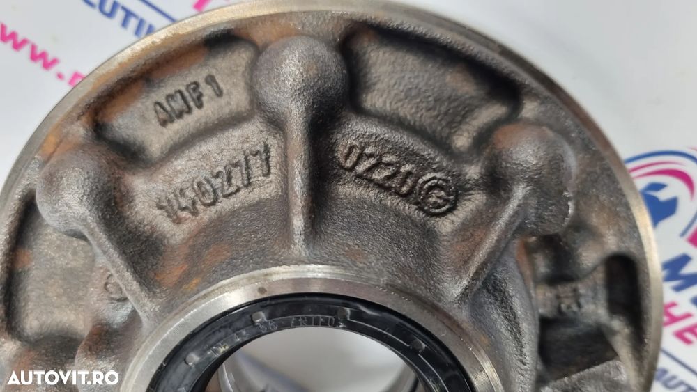 Pompa Ulei 140 277 0220 /5Gtronic 722.6 /5 viteze /C220CDI W201 / E220CDI W211 /E270CDI / SPRINTER / VITO W639 / 2006+ - 2