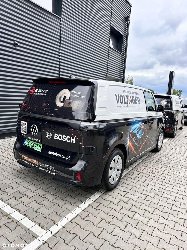 Volkswagen ID. Buzz - 4