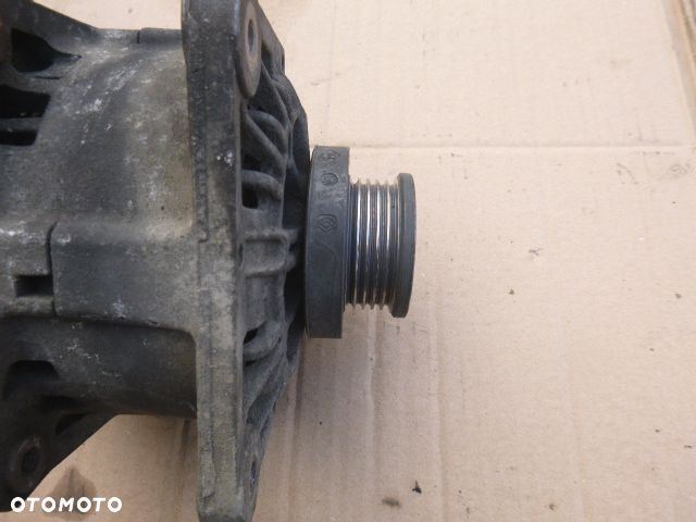 ALTERNATOR RENAULT CLIO II LIFT 1.5 DCI 110A - 20