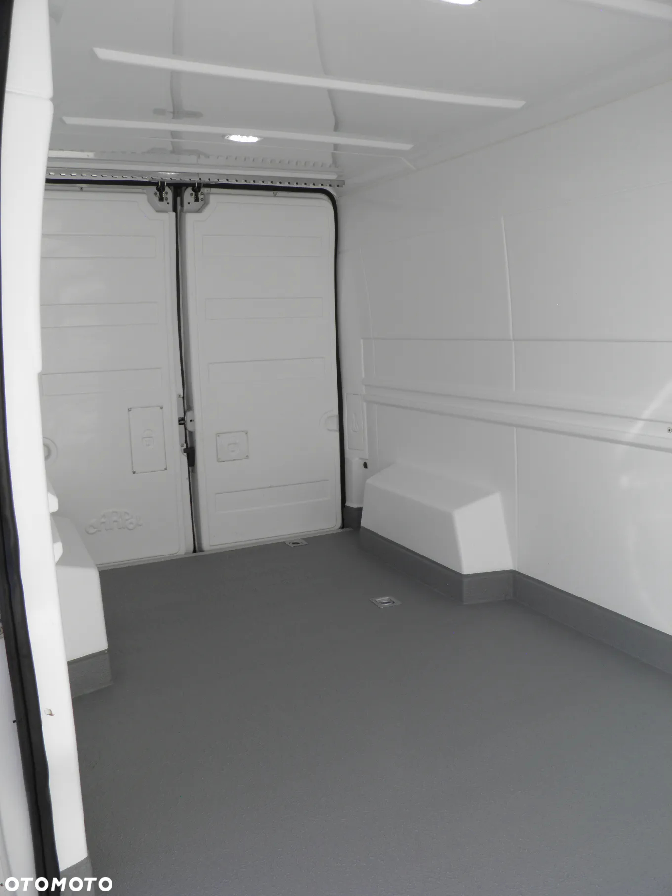 Fiat DUCATO MAXI 2.3 MultiJet 130KM CHŁODNIA CARRIER VIENTO 300 SALON POLSKA I-WŁAŚCICIEL 2016R - 18