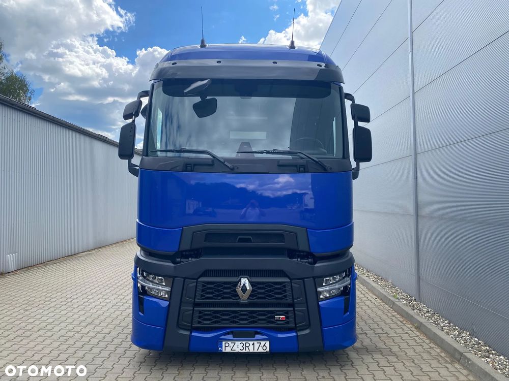 Renault T480 TC X-LOW / MEGA (LOW DECK) - 17
